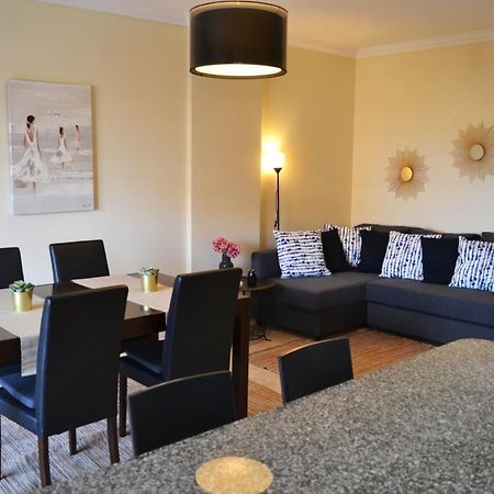 Apartmán Rocha Sun By Algest Portimão Exteriér fotografie