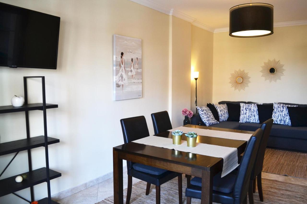 Apartmán Rocha Sun By Algest Portimão Exteriér fotografie