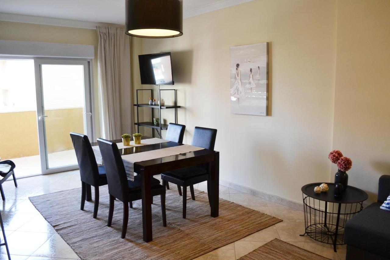 Apartmán Rocha Sun By Algest Portimão Exteriér fotografie