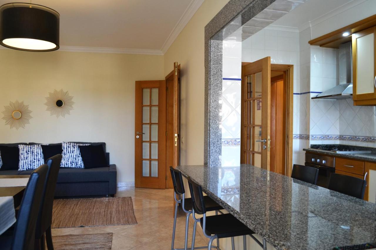 Apartmán Rocha Sun By Algest Portimão Exteriér fotografie