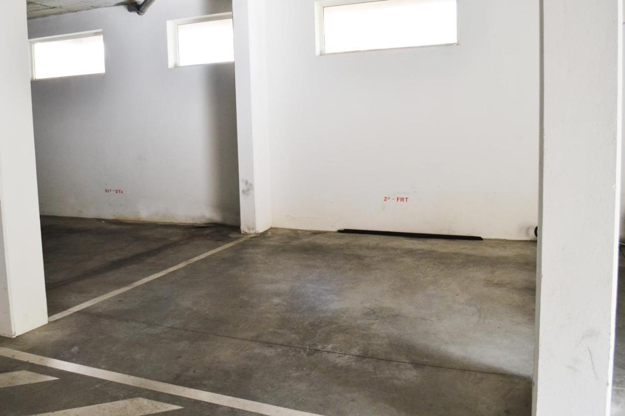 Apartmán Rocha Sun By Algest Portimão Exteriér fotografie
