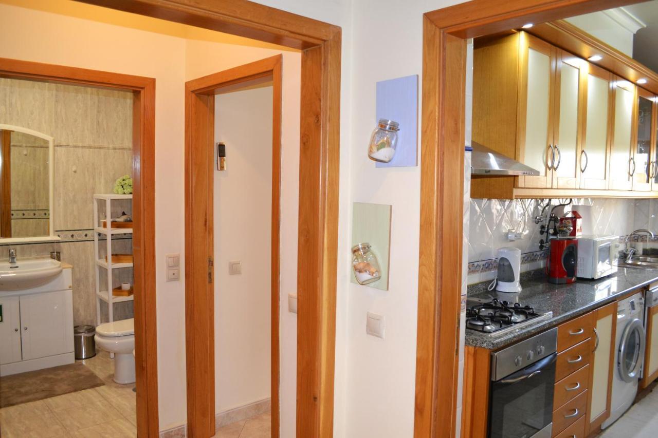 Apartmán Rocha Sun By Algest Portimão Exteriér fotografie