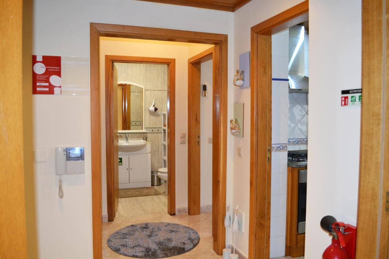 Apartmán Rocha Sun By Algest Portimão Exteriér fotografie