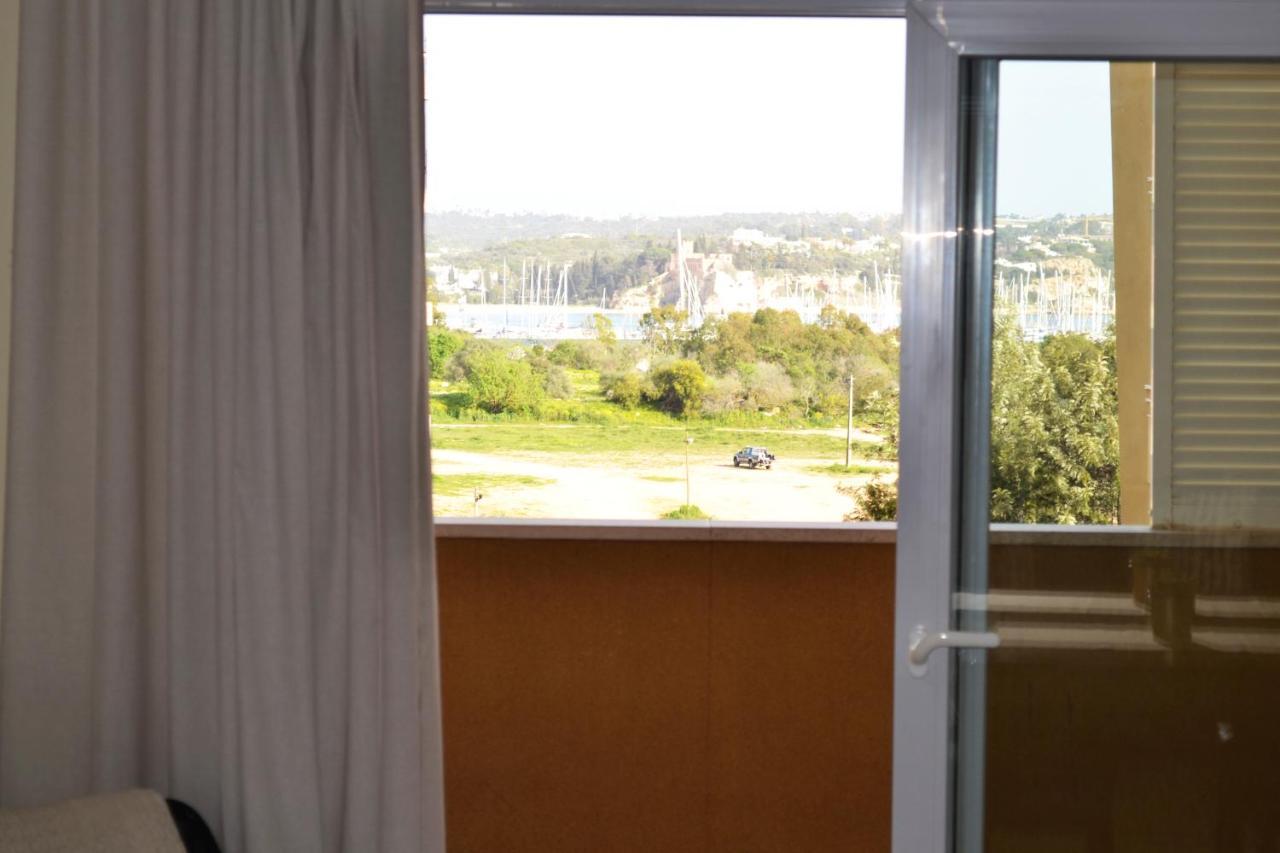 Apartmán Rocha Sun By Algest Portimão Exteriér fotografie