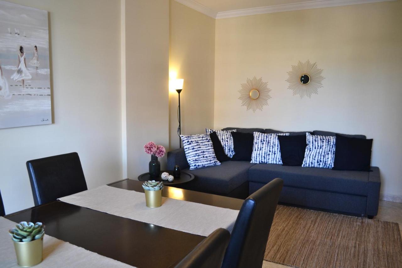 Apartmán Rocha Sun By Algest Portimão Exteriér fotografie