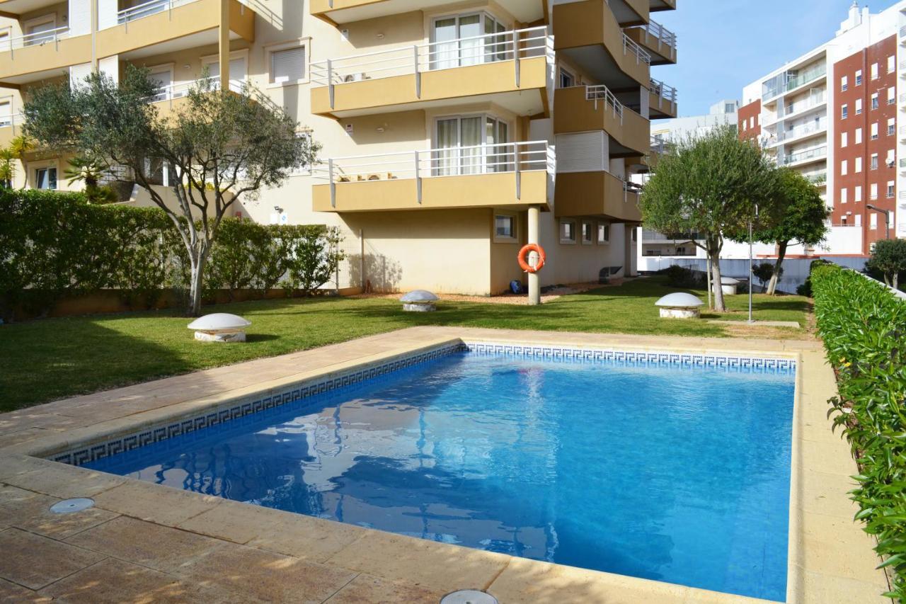 Apartmán Rocha Sun By Algest Portimão Exteriér fotografie