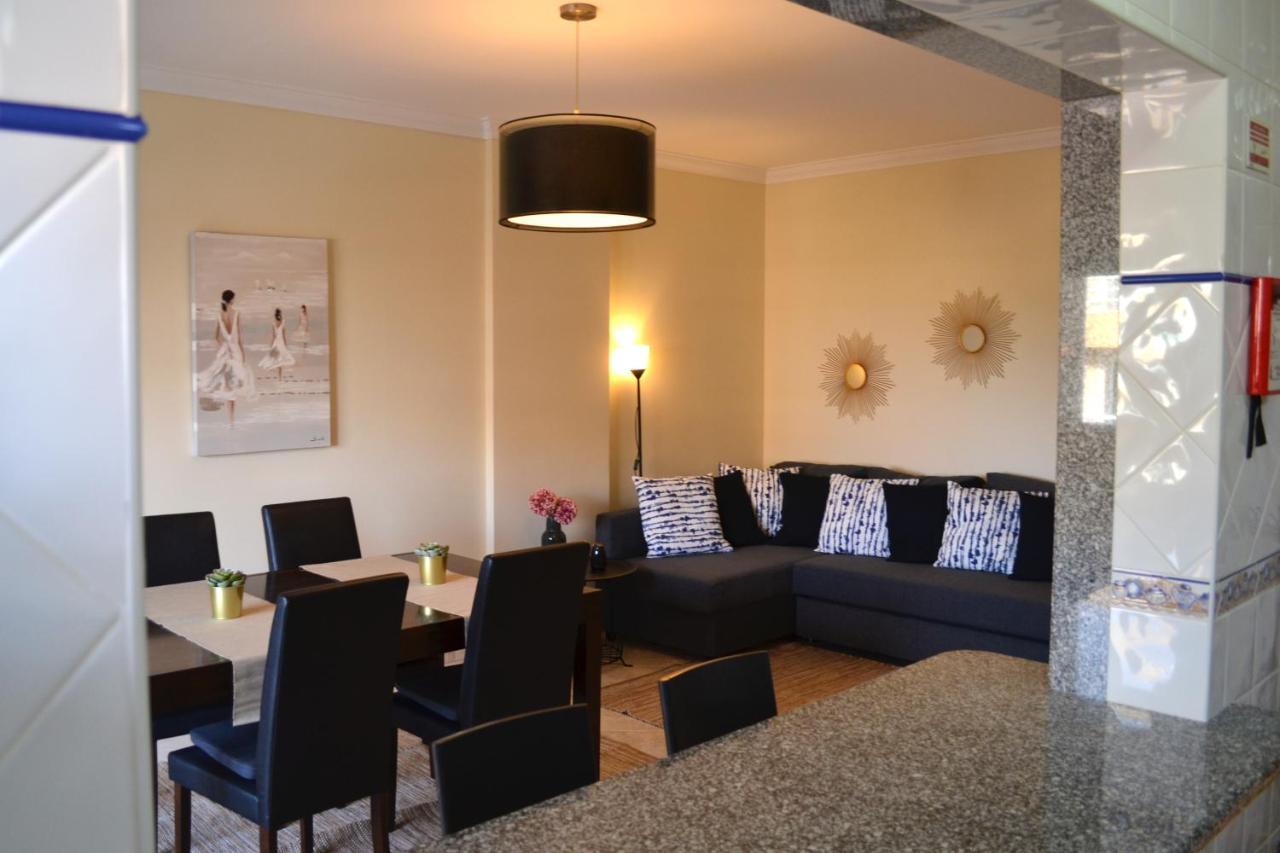 Apartmán Rocha Sun By Algest Portimão Exteriér fotografie