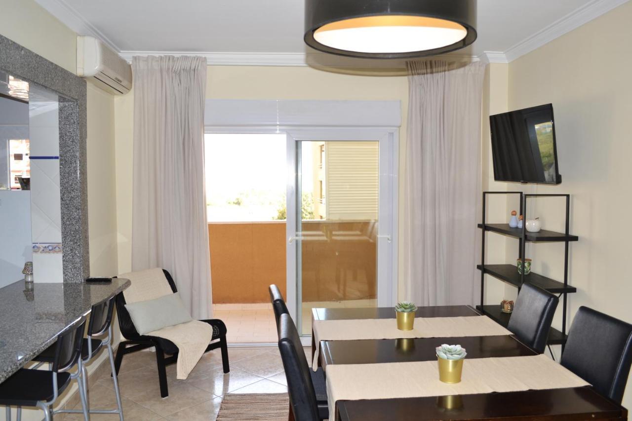 Apartmán Rocha Sun By Algest Portimão Exteriér fotografie