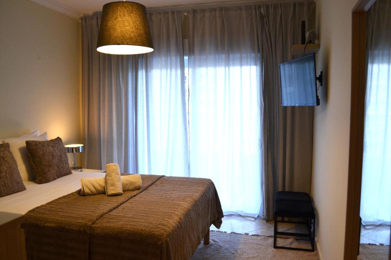Apartmán Rocha Sun By Algest Portimão Exteriér fotografie