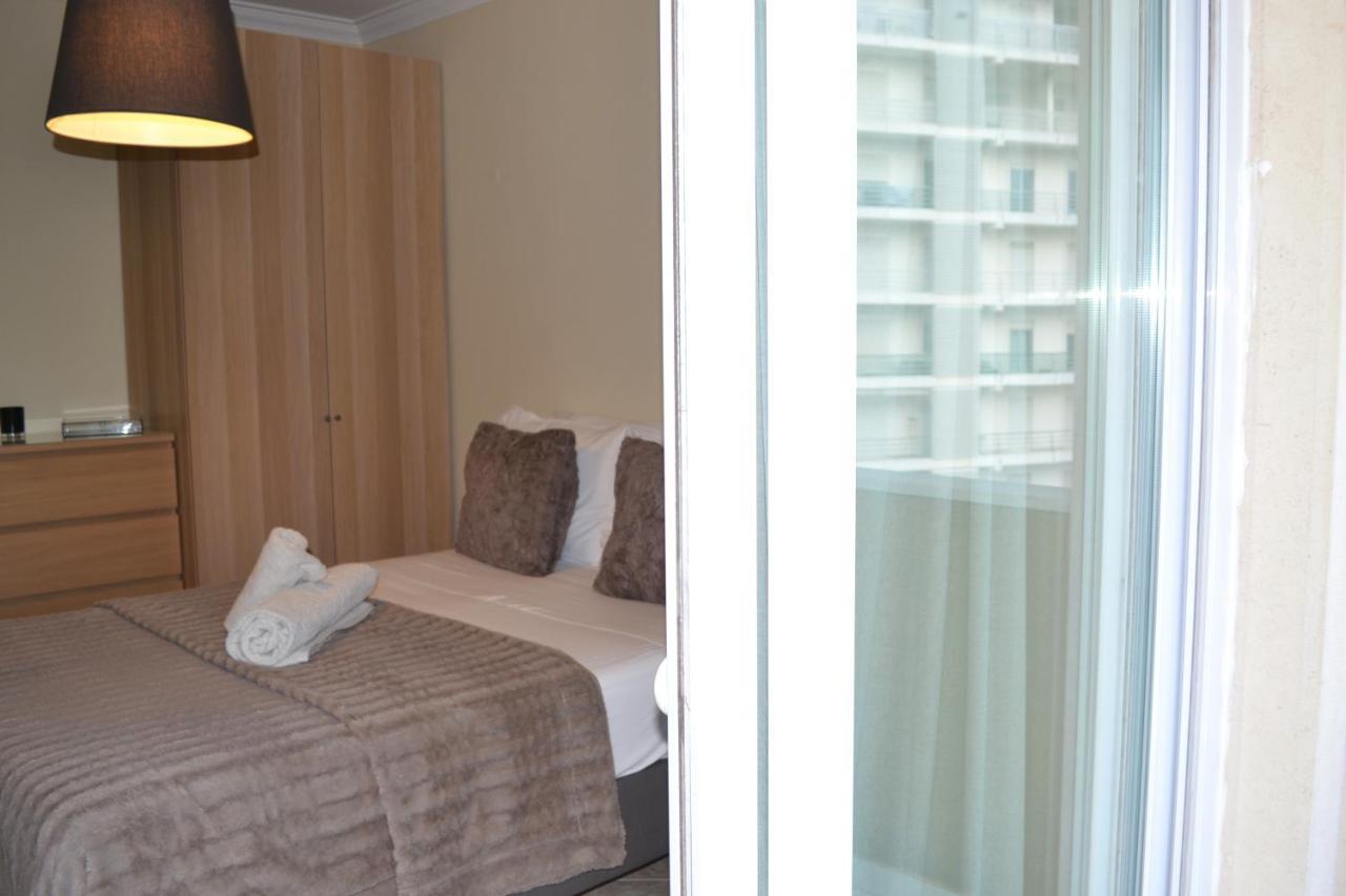 Apartmán Rocha Sun By Algest Portimão Exteriér fotografie