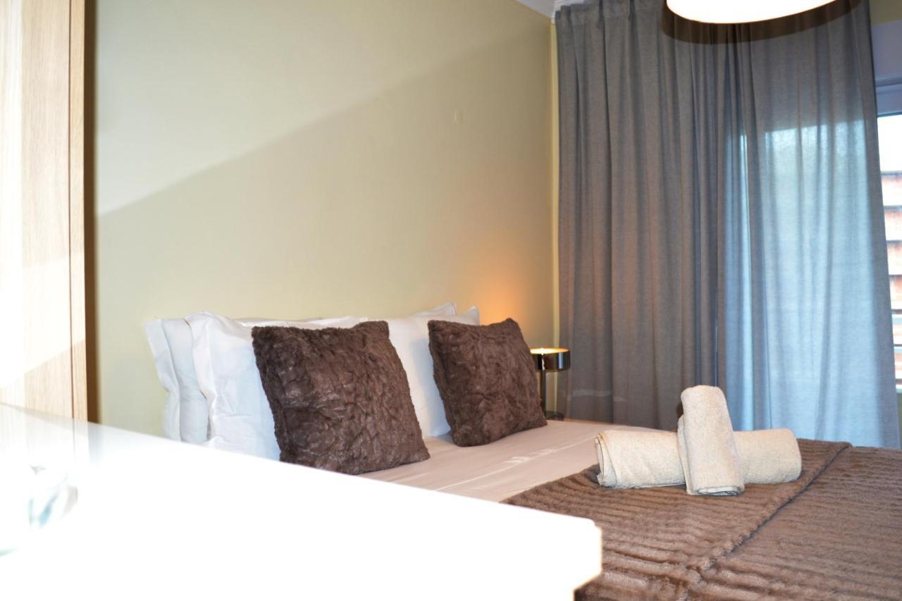 Apartmán Rocha Sun By Algest Portimão Exteriér fotografie