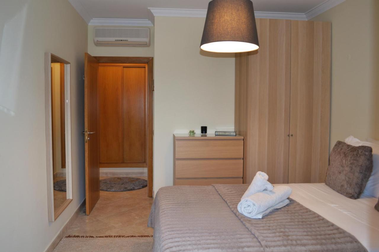 Apartmán Rocha Sun By Algest Portimão Exteriér fotografie