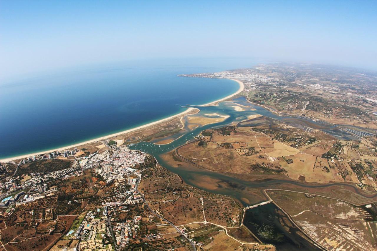 Apartmán Rocha Sun By Algest Portimão Exteriér fotografie